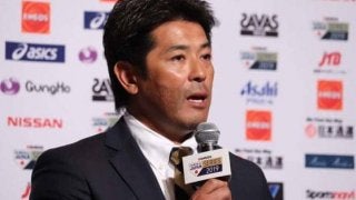 侍28人発表　ハム清宮、燕村上ら初選出11人　稲葉監督「試せる最後のチャンス」