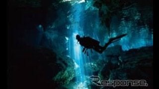 冬こそダイビングやパラグライダー、異色の冬遊びツアー　日産が参加者募集