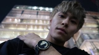 ドイツ生まれの腕時計ブランド「ZIIIRO(ジーロ)」 パルクール、野村大志と新たにスポンサー契約締結！