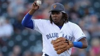 【MLB】米NO1有望株ゲレーロJr.の豪快な打撃練習動画が話題「オーマイゴッド、あの音」