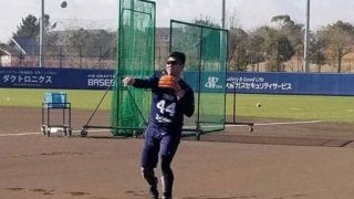 オリドラ2頓宮が1軍昇格、実戦12打数4安打と結果残す　1番候補・宗は2軍降格