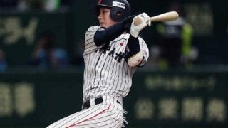 G菅野＆坂本、ヤクルト山田哲、DeNA筒香…侍メンバーから外れた主な選手