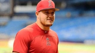 【MLB】トラウトが続くFA市場停滞に懸念「野球にとって良くない」20年オフにはFAに