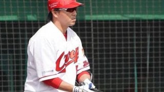 ロッテ藤原は「1番中堅」、広島長野は「3番DH」　練習試合スタメン