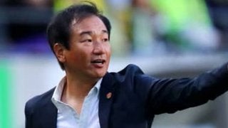 霜田体制の山口がJ2に旋風を起こす。「モデルはリバプールやマンＣ」