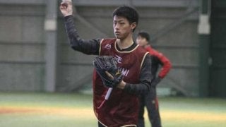楽天が台湾遠征メンバー発表　ドラ1辰己ら新人6人、オコエ、宋、浅村らが参加