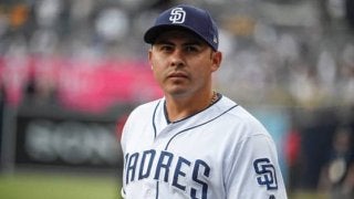 巨人ビヤヌエバ、オリ・メネセスがメキシコ代表で日本と対戦か　地元メディアが伝える