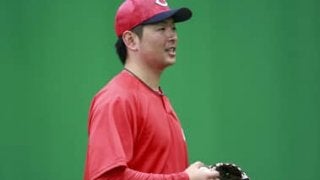 大瀬良大地が挑む打倒・菅野智之「200イニングをクリアすれば…」