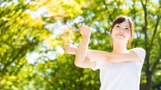 ストレッチ整体で骨盤、腰痛、肩こりを解消！