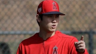 大谷のエンゼルス入りは「史上最も衝撃的なFAの決断」の1つ？　MLB公式が選出