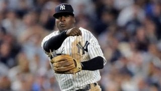 【MLB】「リーグ最高の遊撃手」-驚異の身体能力を誇るグレゴリアスの美技集が凄すぎる