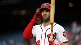 【MLB】ハーパー、332億円超オファーを複数“拒否”　マチャド契約で決着へ加速か？