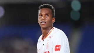 「風間監督のサッカーは楽しい」名古屋のジョーは最多得点記録も狙える