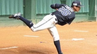 再び先発ローテで…オリックス6年目右腕が復活にかけた新投球術とは