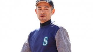 【MLB】注目のキャンプ招待選手にイチロー　「スポーツ界最高のキャリアを持つ1人」
