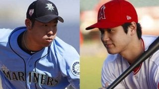 【MLB】大谷翔平と菊池雄星に刮目せよ！　米全国紙が指令「知っておくべきこと」