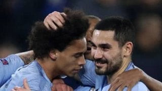 「私はVARのビッグファン」CL逆転勝利でグアルディオラは余裕の会見