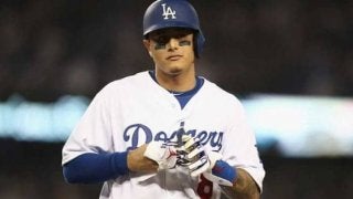 【MLB】マチャドがパドレスと正式契約　FA史上最高額の10年約332億円　23日入団会見