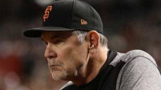 【MLB】今季退任のジャイアンツ名将は「絶滅危惧種」、その他の監督は「操り人形」!?