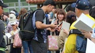 ルーキー柿木蓮が感じるプロの刺激と充実感「気持ちの疲れがないんです」