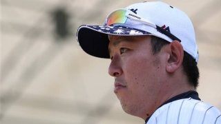 大隣憲司コーチが小久保さんに怒られて気付いた事　【千葉ロッテ選手が大切にDOする言葉】