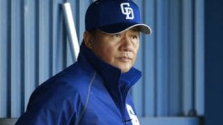 与田剛監督が語る中日再建案。ベテラン選手へ「勘違いしてほしくない」