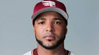 楽天が31歳内野手ヒメネスと育成契約　石井GM「困った時に助けてくれる選手」