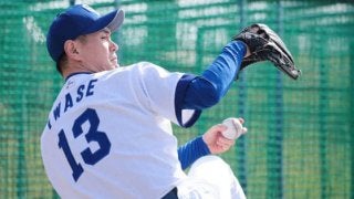 岩瀬は1000登板、現役唯一10傑入りは…今季達成が予想される記録【登板数編】