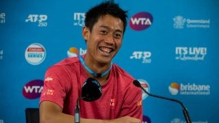 錦織やフェデラーも進歩を実感。テニス選手が長期休養を取るメリット