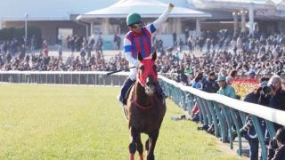 2019ドバイワールドカップデー 日本馬の招待受諾