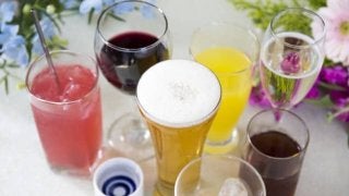 お酒は体に良い？悪い？