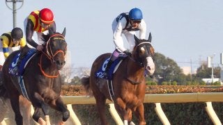 【武豊日記】G1ウィナー