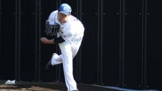 西武内海がOP戦開幕投手へ「チョーさんとやるのは楽しみだけど…」