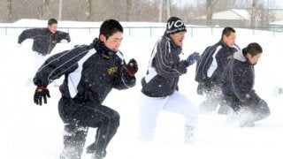 【高校野球】昨秋王者・札幌大谷、厳しい冬を乗り越え初の選抜へ　「うちでしかできないこと」