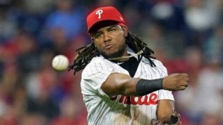 【MLB】パドレス・マチャド誕生で…大物逃したフィリーズで熾烈なポジション争い