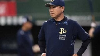 福良育成統括GMが目指す“育成のオリックス”　「もう一度、力を入れないと」