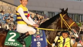 親子２代オーナーの夢を紡ぐ。ニシノデイジーの成長がものすごい