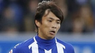 乾貴士がリーガ100試合出場。偉業達成も「試合前のほうがうれしかった」