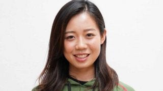 【女子プロ野球】「美女9総選挙」6位の奥村奈未が決意綴る　2年ぶり同僚の加藤優らと“5S”写真も
