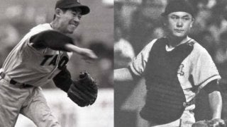 球団創設70周年のDeNA、球団史を彩るレジェンドOB土井淳と稲川誠の足跡