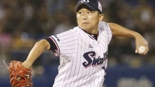 「野球が上達する参考書を探してる」ヤクルト18年目トリオの投球極意