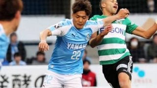 磐田・大久保嘉人が早くも危機感を吐露。「このままだと去年と同じ」