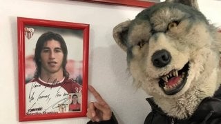 MAN WITH A MISSIONスペイン探訪記、クラシコの見どころに迫る