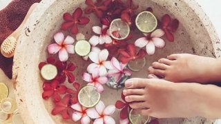 アロマテラピーでダイエット？食欲抑制等の効果とは