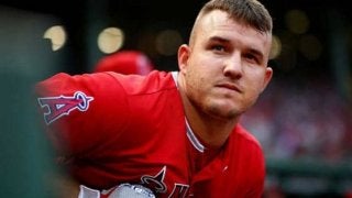 【MLB】エンゼルス主砲トラウトが独白　大谷翔平に“敬意”「打者としてとても必要」