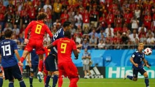 福田正博は考える。日本人はロングボール戦術を採用すべきか？