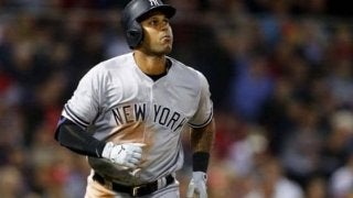 【MLB】ヤンキース、ヒックスと7年総額78億円で契約延長　“世界最速”170キロの強肩中堅手