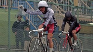 奈良G3（最終日）レポート