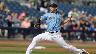 【MLB】菊池雄星、OP戦デビュー一問一答「メジャーの打者を感じたのが一番収穫」