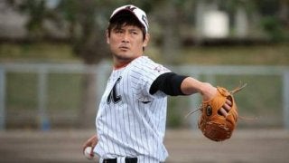 ロッテ・涌井が対外試合初登板、安田は6番先発…　オリ戦スタメン発表
